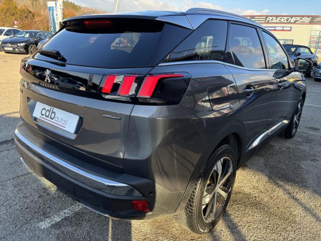 Peugeot 3008 image 9