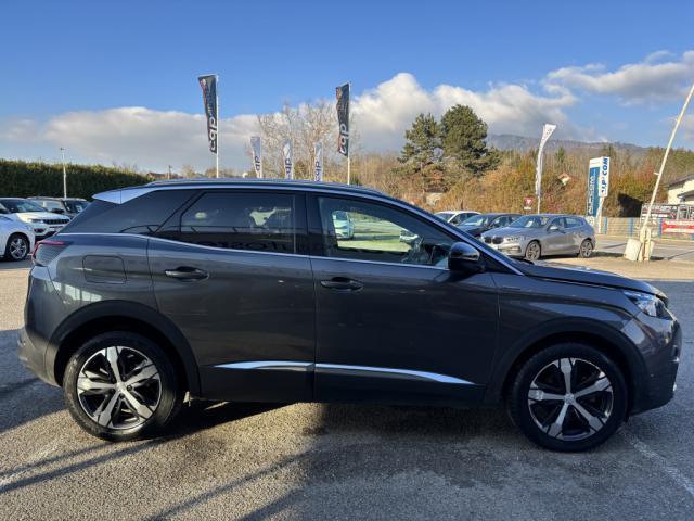 Peugeot 3008 image 5