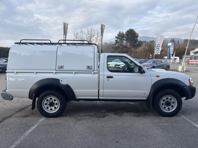 Nissan Pick-Up image 7