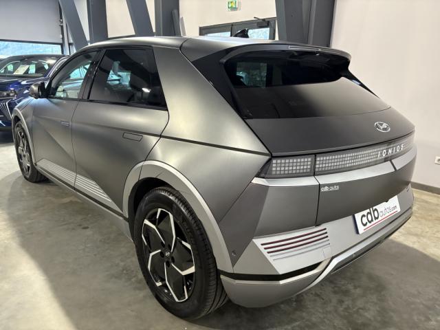 Hyundai Ioniq 5 image 1