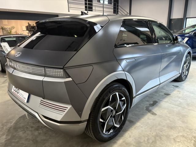 Hyundai Ioniq 5 image 5
