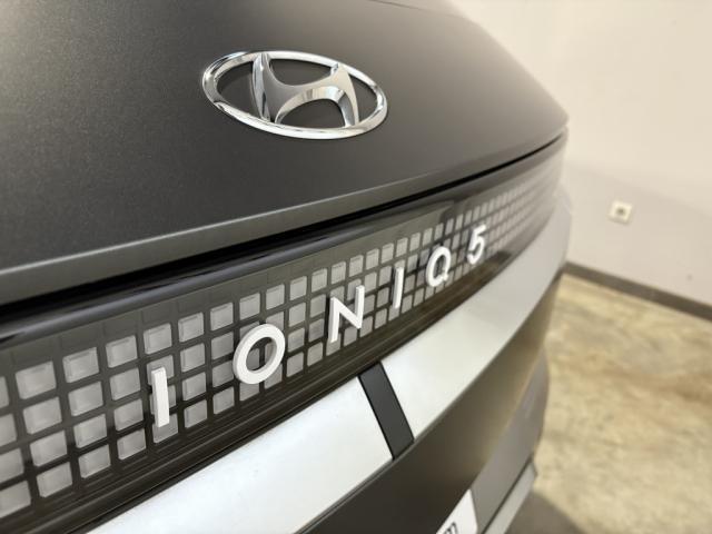Hyundai Ioniq 5 image 6