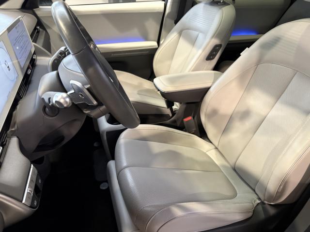 Hyundai Ioniq 5 image 8