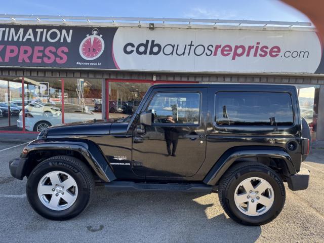 Jeep Wrangler image 8
