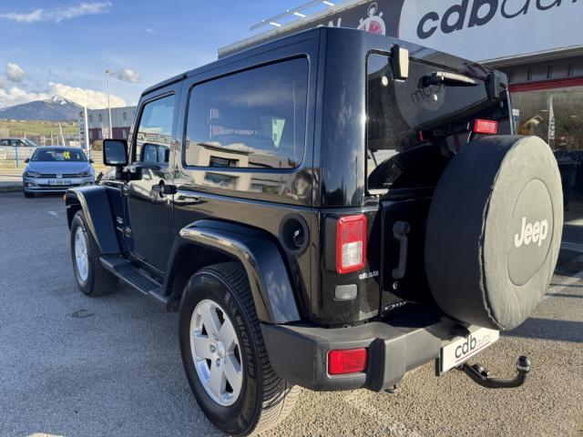 Jeep Wrangler image 7