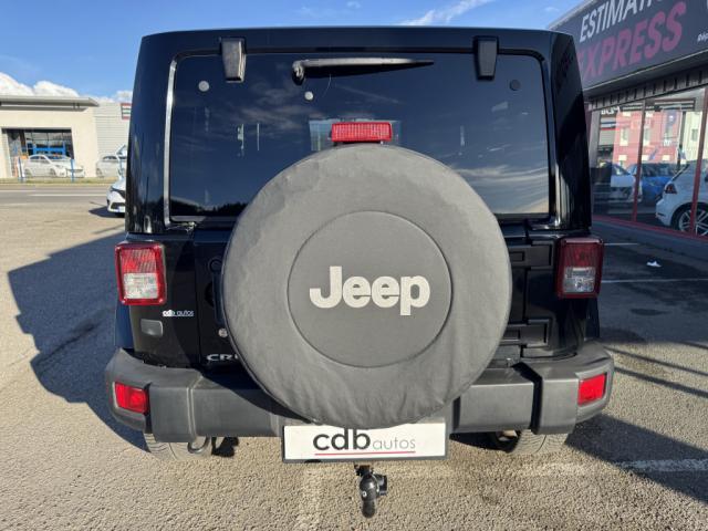Jeep Wrangler image 2
