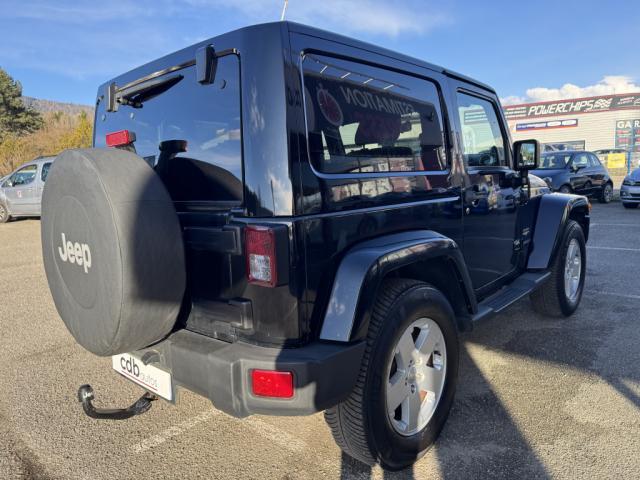 Jeep Wrangler image 5