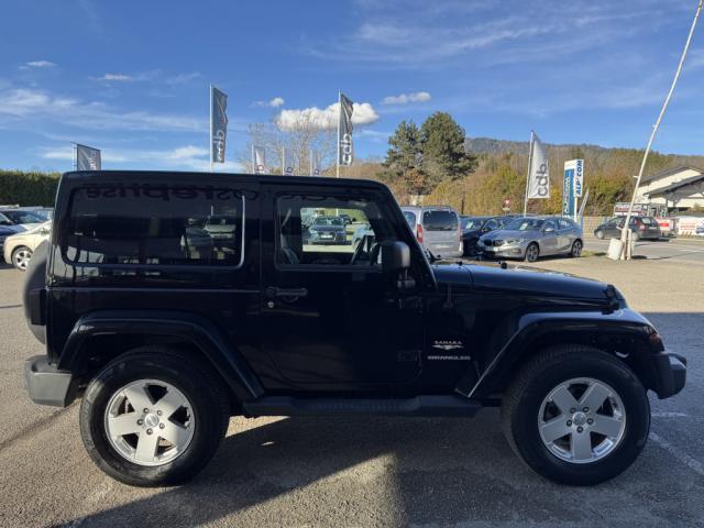 Jeep Wrangler image 9