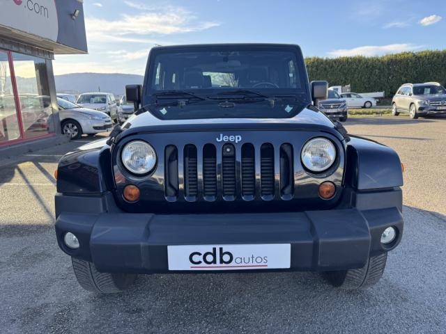 Jeep Wrangler image 1