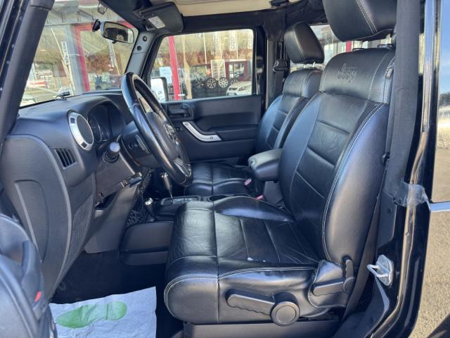 Jeep Wrangler image 6