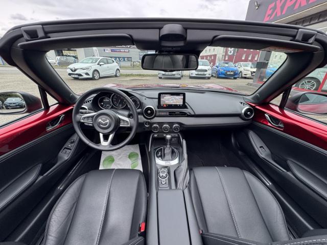Mazda Mx-5 image 2