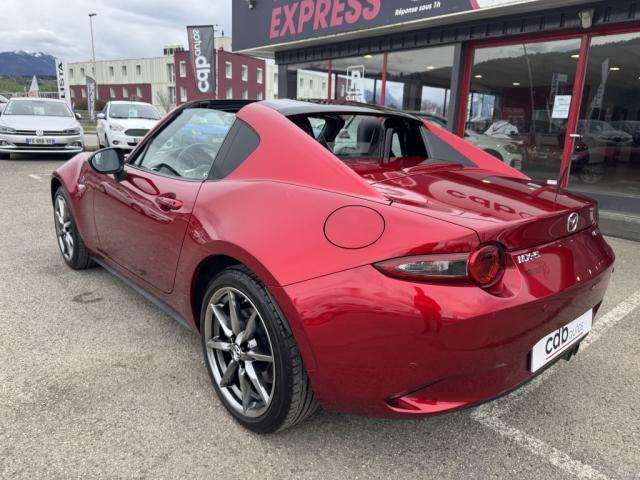 Mazda Mx-5 image 9