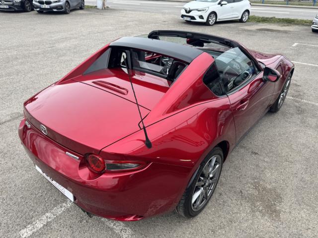 Mazda Mx-5 image 6