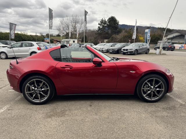 Mazda Mx-5 image 5