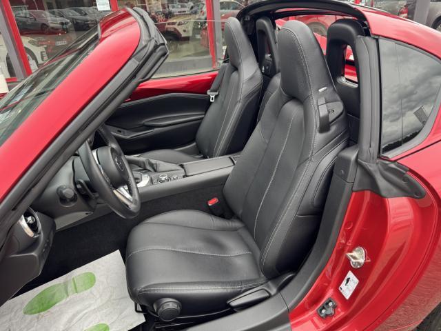 Mazda Mx-5 image 3