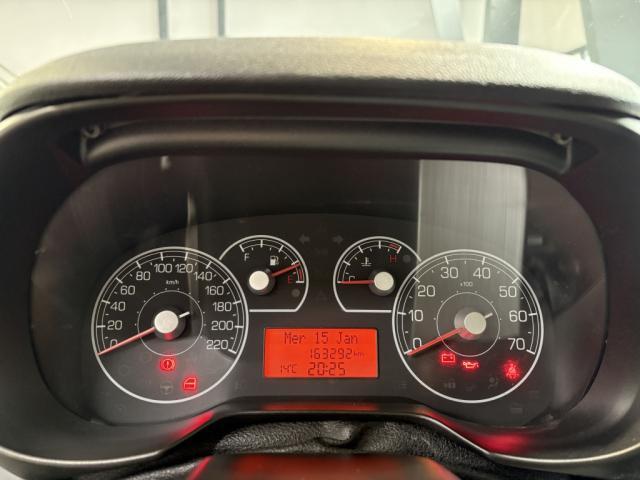 Fiat Grande Punto image 2
