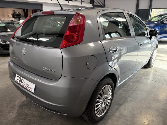 Fiat Grande Punto image 3