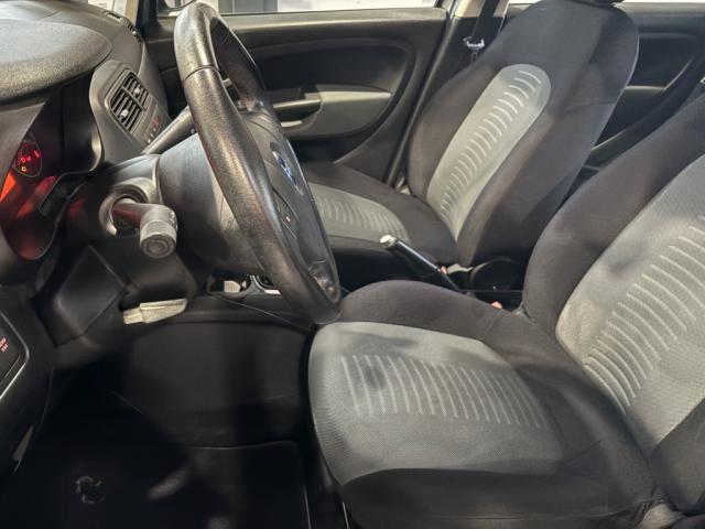 Fiat Grande Punto image 9