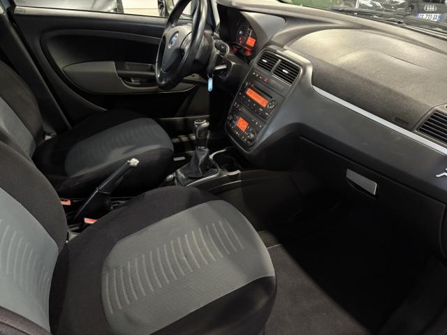 Fiat Grande Punto image 5