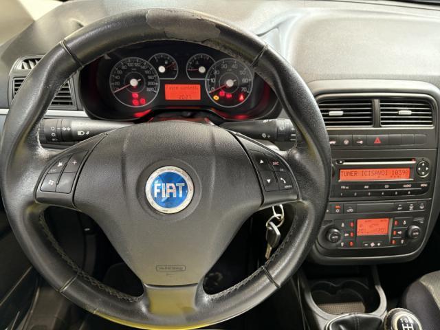 Fiat Grande Punto image 4