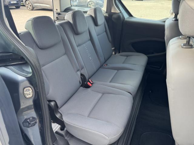 Citroen Berlingo image 6