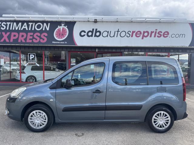 Citroen Berlingo image 7
