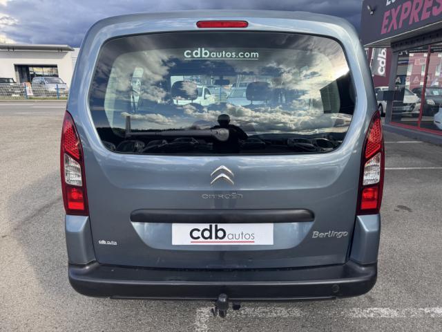 Citroen Berlingo image 5