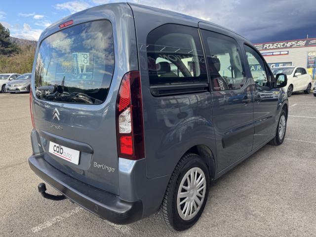 Citroen Berlingo image 8