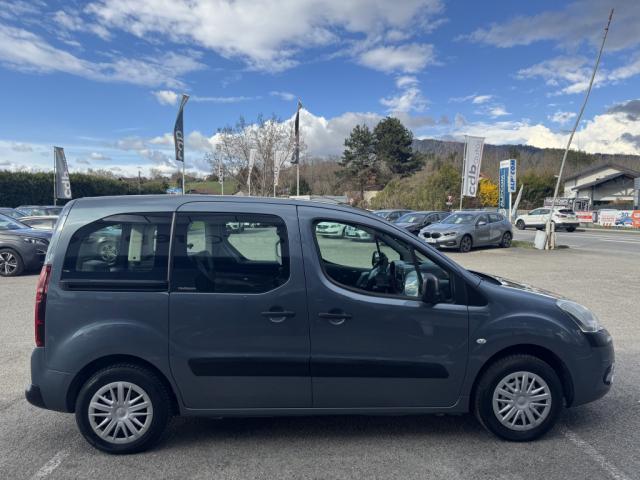Citroen Berlingo image 9