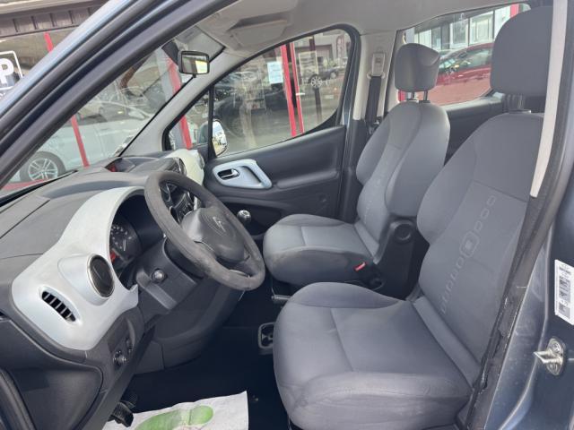 Citroen Berlingo image 2