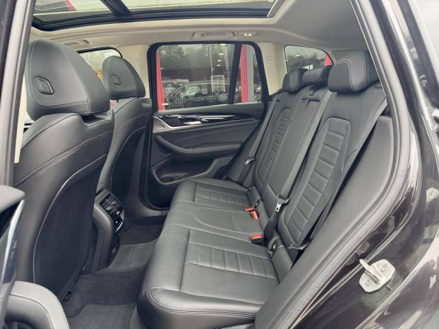Bmw X3 image 2