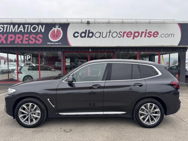 Bmw X3 image 4