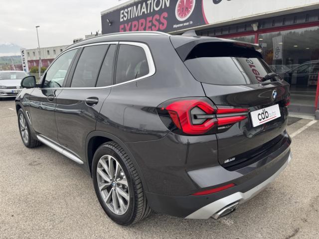 Bmw X3 image 8