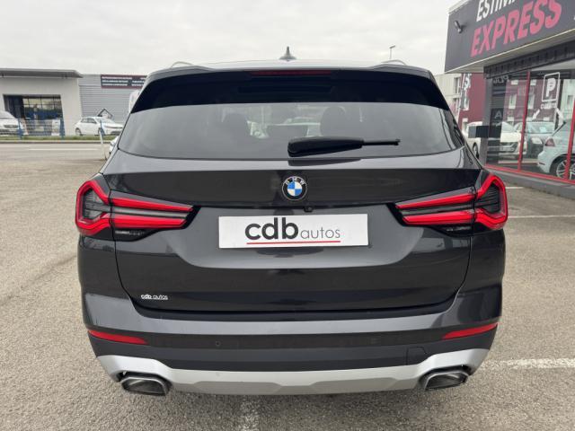 Bmw X3 image 3