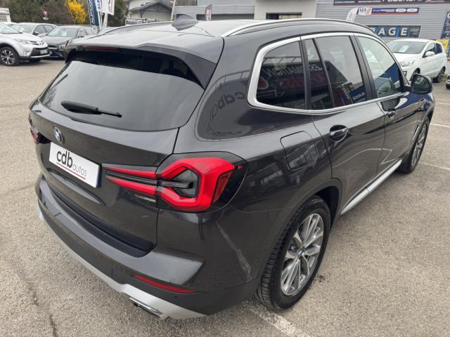 Bmw X3 image 5