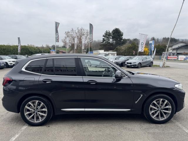 Bmw X3 image 7
