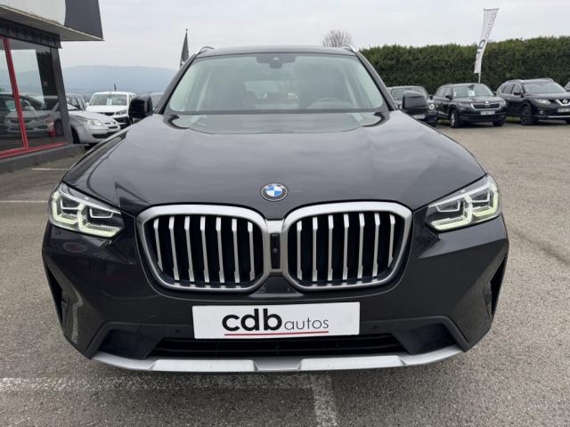 Bmw X3 image 9
