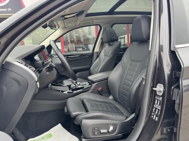 Bmw X3 image 1