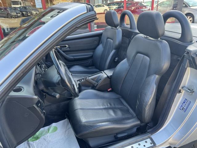 Mercedes Benz Classe Slk image 7