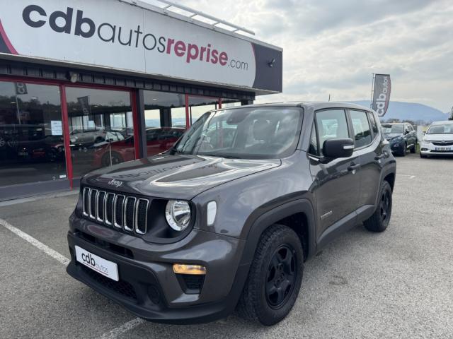Jeep