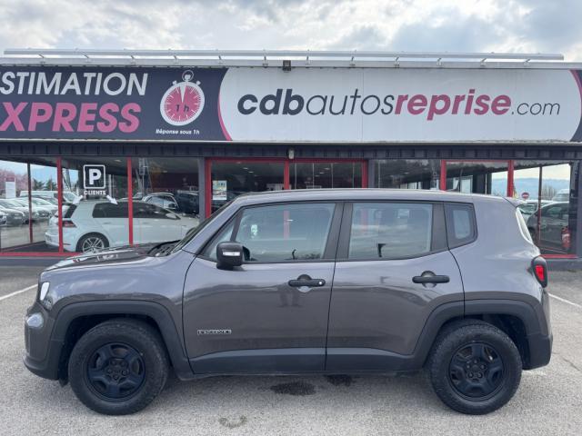 Jeep Renegade image 5