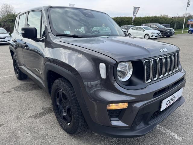 Jeep Renegade image 8