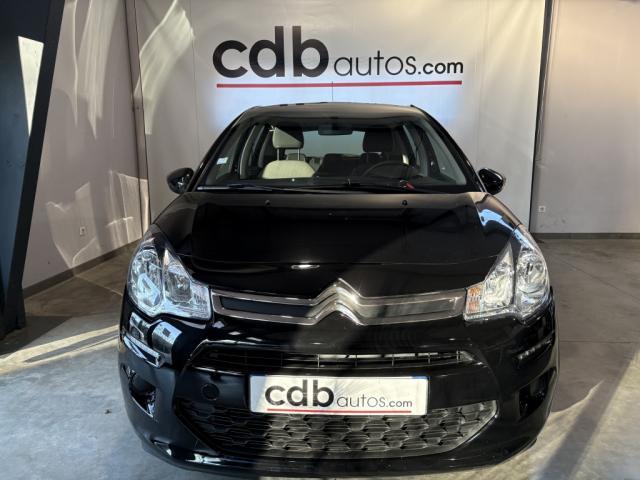 Citroen C3 image 7