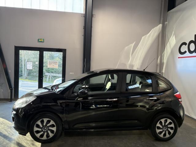 Citroen C3 image 5