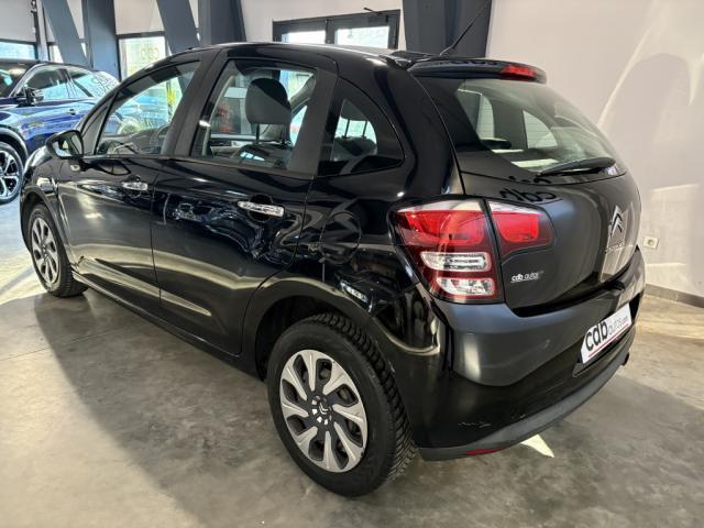 Citroen C3 image 8
