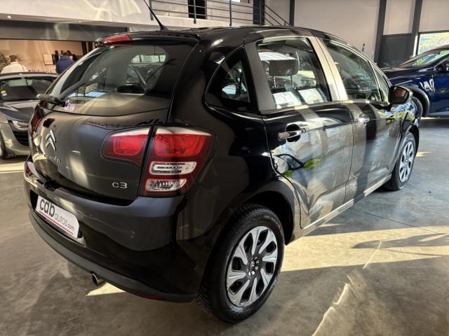 Citroen C3 image 6