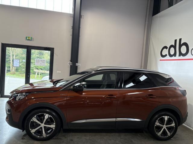 Peugeot 3008 image 4