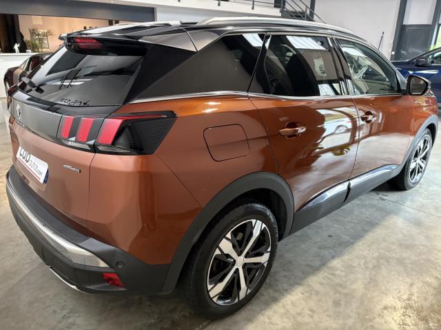 Peugeot 3008 image 6