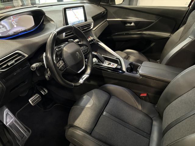 Peugeot 3008 image 8