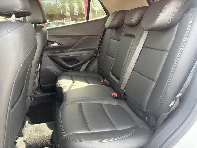 Opel Mokka X image 8